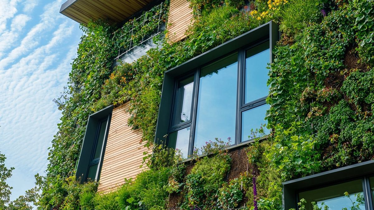 Agriculture urbaine et circuits courts pour une alimentation durable