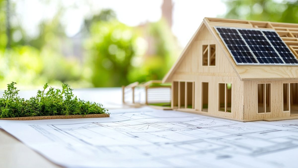 Architectes spécialisés en construction durable : formations indispensables