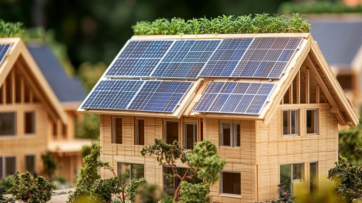 Assurances construction durable et garanties spécifiques expliquées