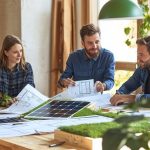 BREEAM et LEED : Normes internationales pour le bâtiment en France