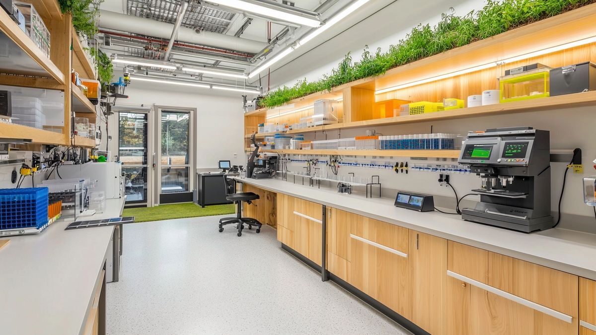 Biomatériaux et culturation microbienne : perspectives d'avenir