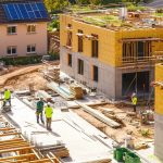 Béton bas carbone : innovations dans les ciments alternatifs