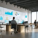 Bureaux d'études thermiques et AMO environnementale en pleine croissance