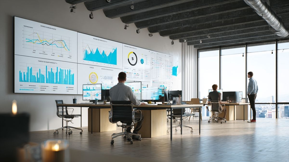 Bureaux d'études thermiques et AMO environnementale en pleine croissance