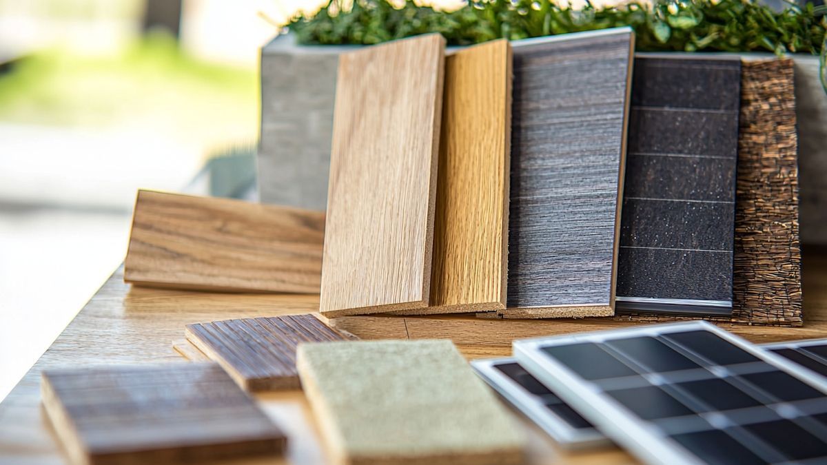 CSTB : Avis techniques sur les matériaux innovants pour la construction