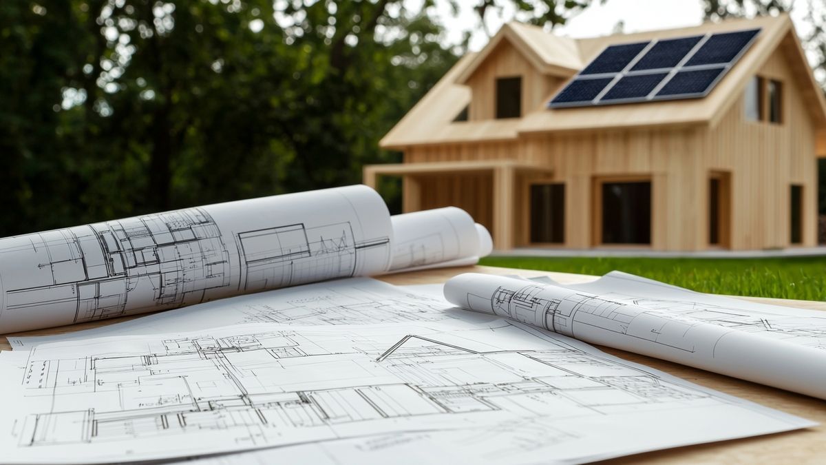 Calculs thermiques pour une simulation énergétique efficace
