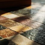 Carrelages céramique recyclée et grès naturel pour votre maison