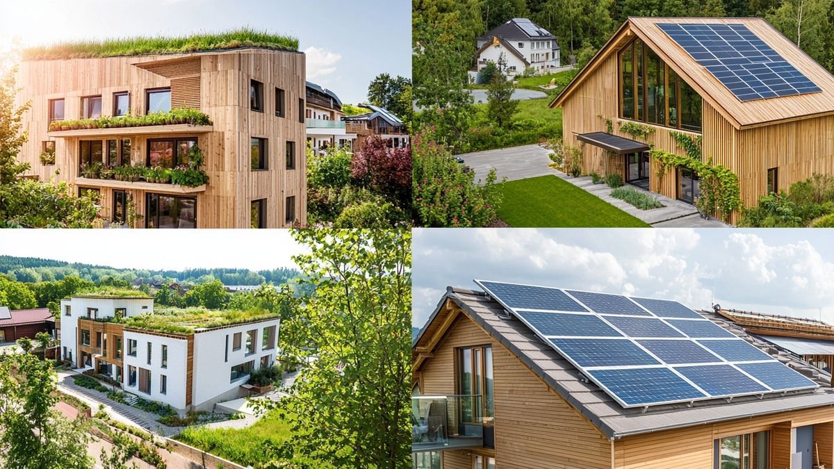 Certificat labels environnementaux : Cerqual Cequami expliqué