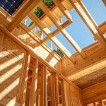 Charpentiers bois et construction de maisons écologiques durables