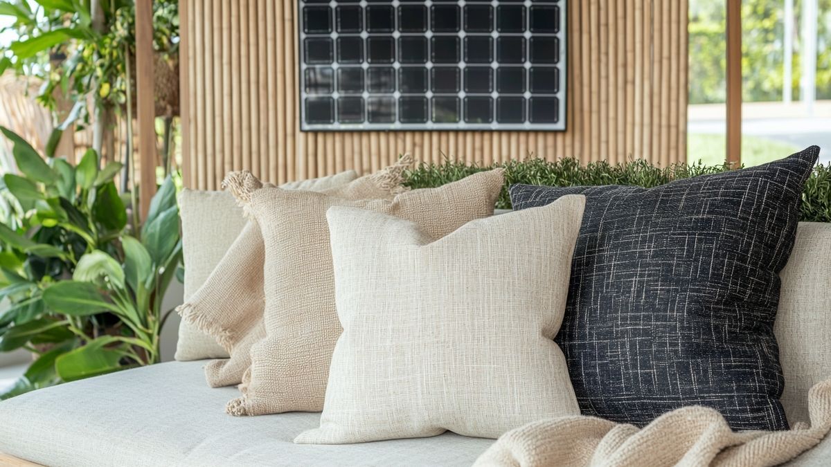 Confort thermique et qualité de l'air intérieur pour un habitat sain