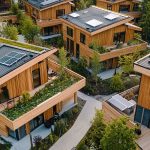 Construction en bois et techniques de préfabrication innovantes