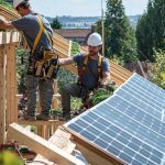 Coopératives de construction et économie sociale solidaire en action