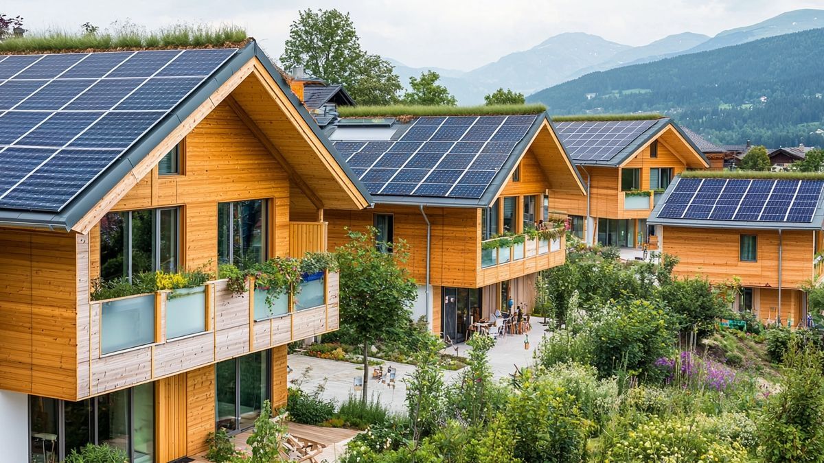 Cov et polluants chimiques : guide de l'étiquetage des matériaux