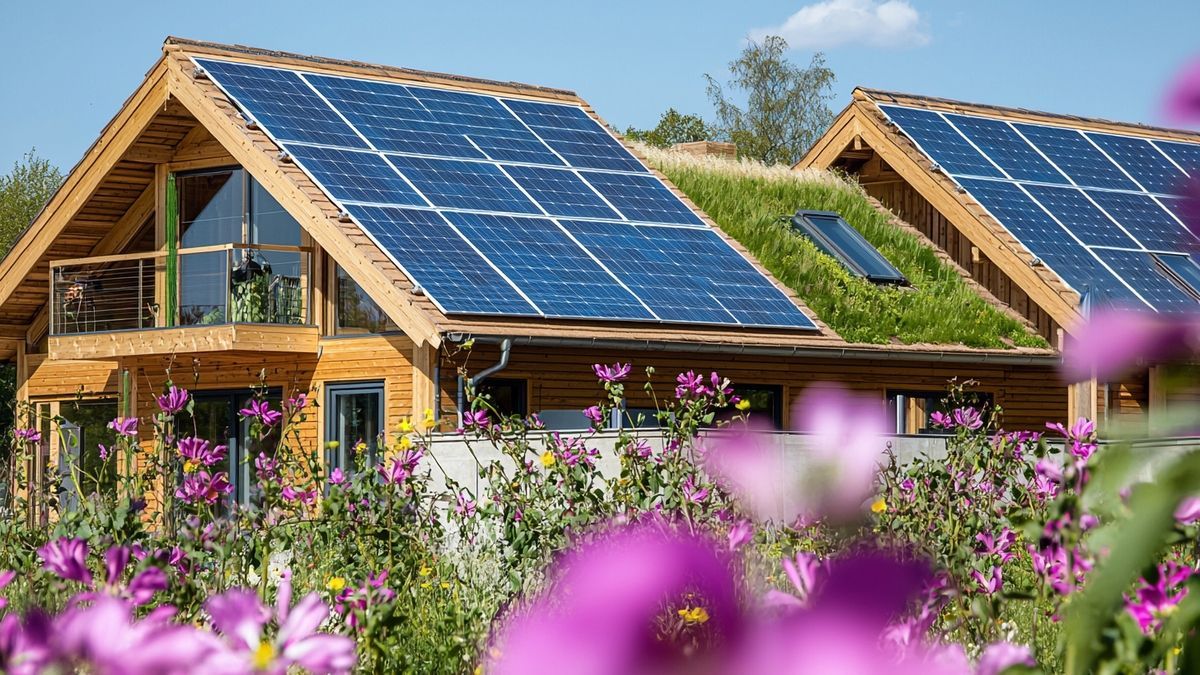 Crédit impôt et CITE : dispositifs fiscaux pour la transition écologique