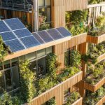 Densification urbaine pour contrer l'étalement urbain efficace