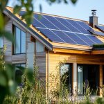 Enduit chaux chanvre et finitions naturelles ITE