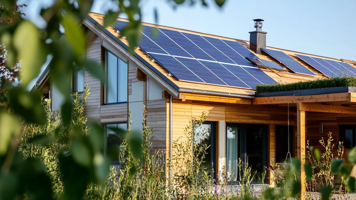 Enduit chaux chanvre et finitions naturelles ITE