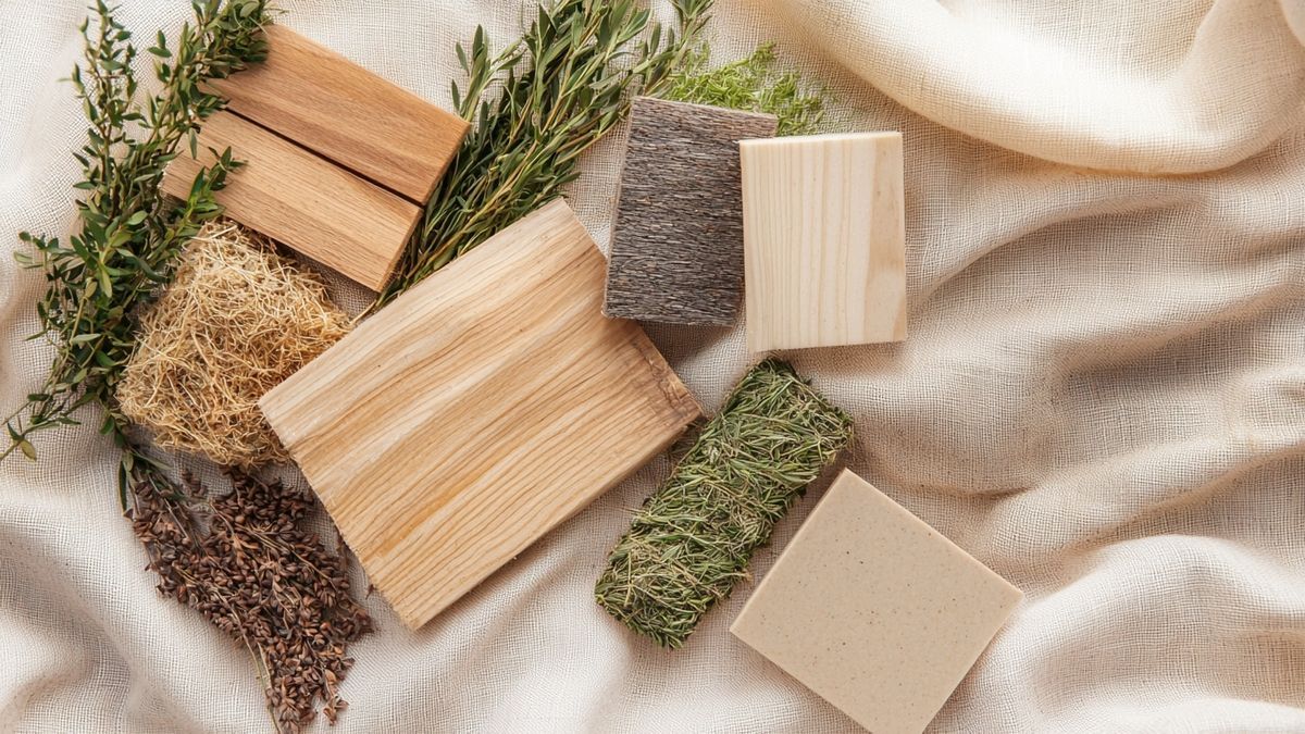 Entreprises d'isolation naturelle et matériaux biosourcés efficaces