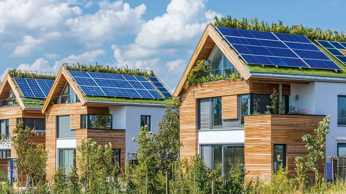 Exigences RE2020 et RT2012 : différences et impacts sur vos projets