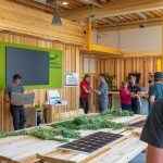 FCBA et son centre technique pour l'industrie du bois et de la construction