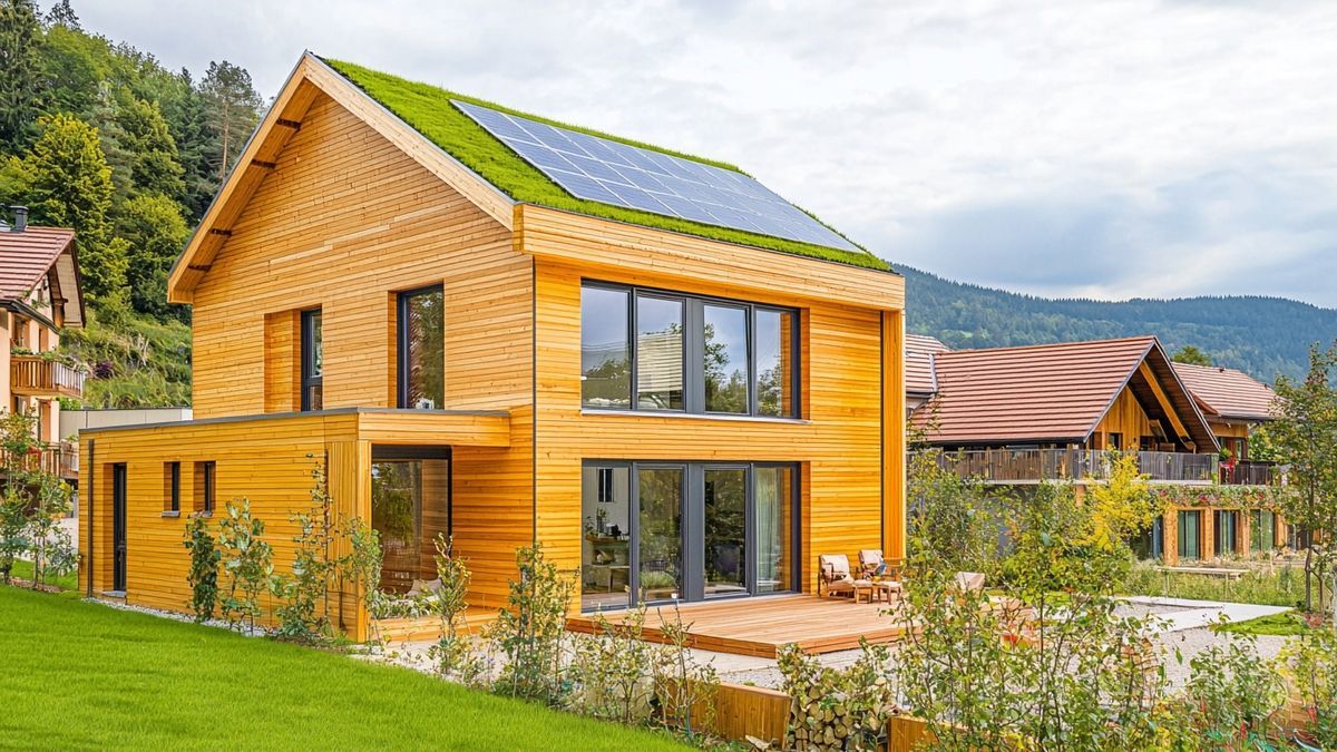 Fabrication numérique de bois et assemblage robotisé efficaces