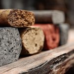 Fibres naturelles pour le renforcement du béton armé textile