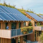 Formation initiale continue pour les métiers verts dans la construction