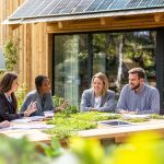 Formation professionnelle pour développer des compétences durables