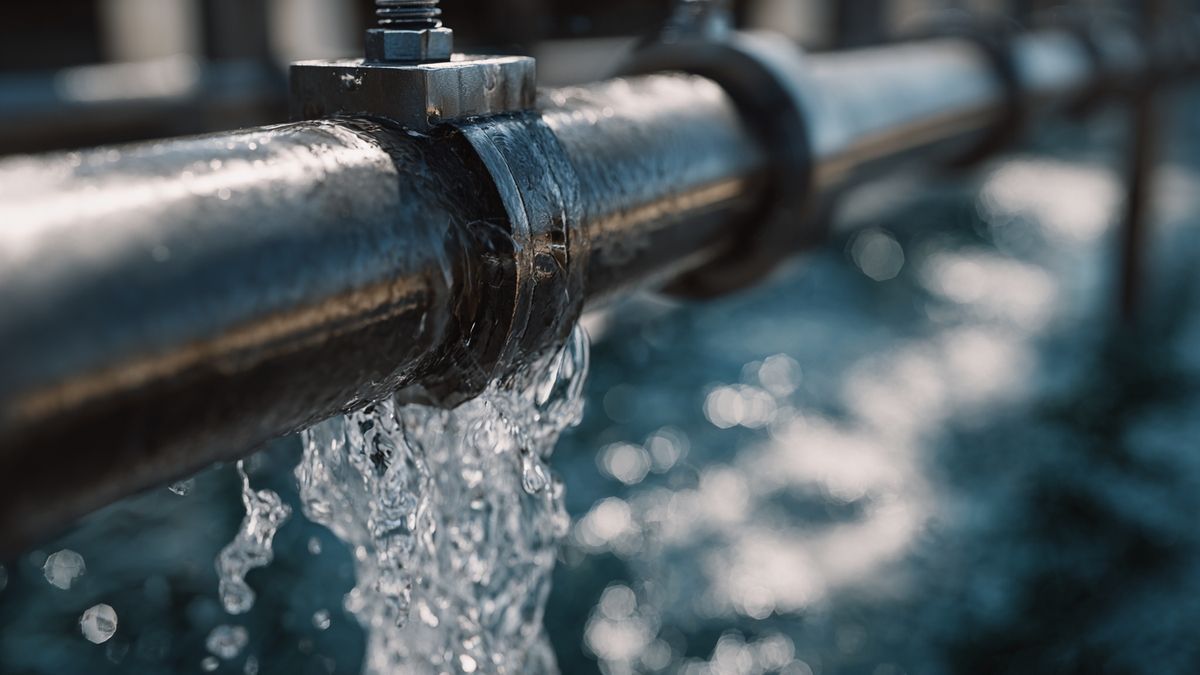 Gestion de l'eau et assainissement écologique pour un avenir durable