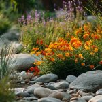 Gestion des eaux pluviales et jardins de pluie pour villes durables