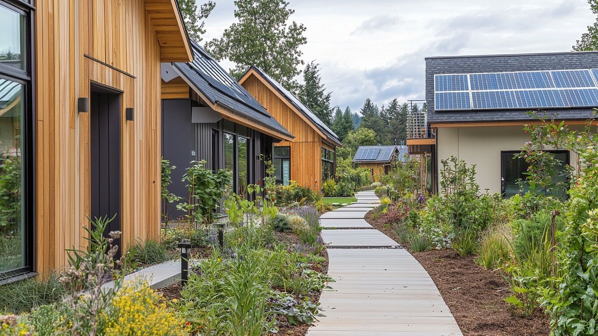 Gestion différenciée des espaces verts et solutions zéro phyto