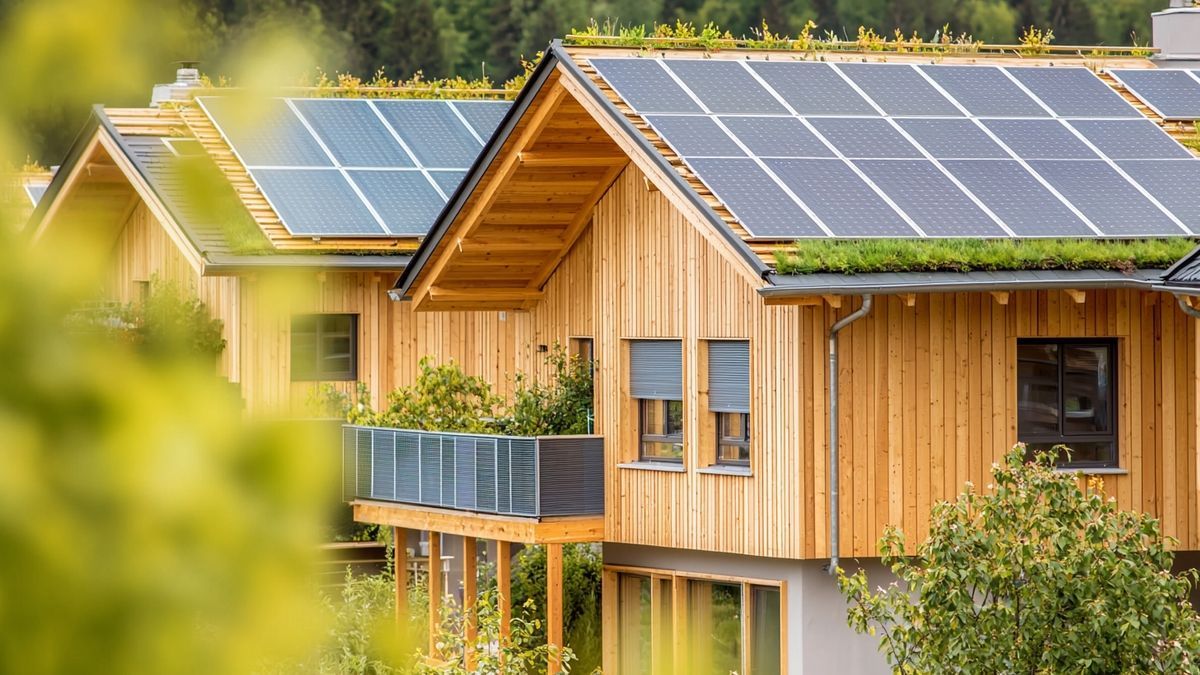 Ies-ve et Sefaira : solutions professionnelles pour l'efficacité énergétique