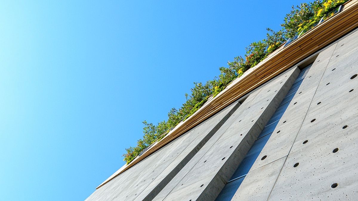 Impression 3D béton : révolution dans la construction additive