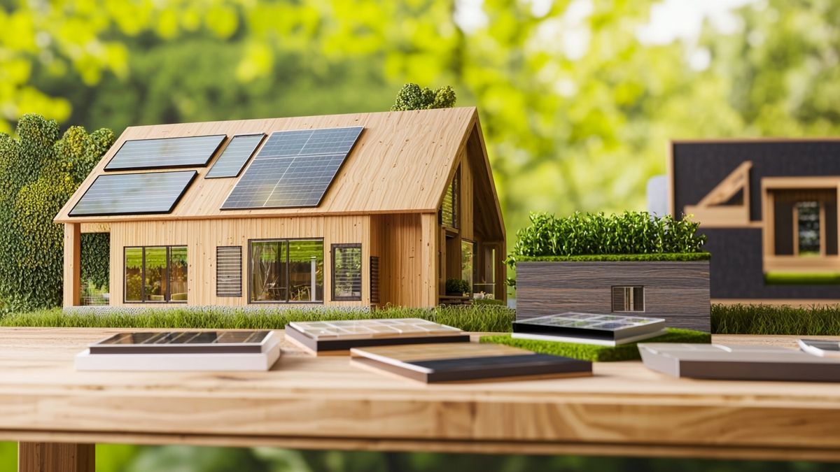 Impression 3D et fabrication numérique pour un avenir durable