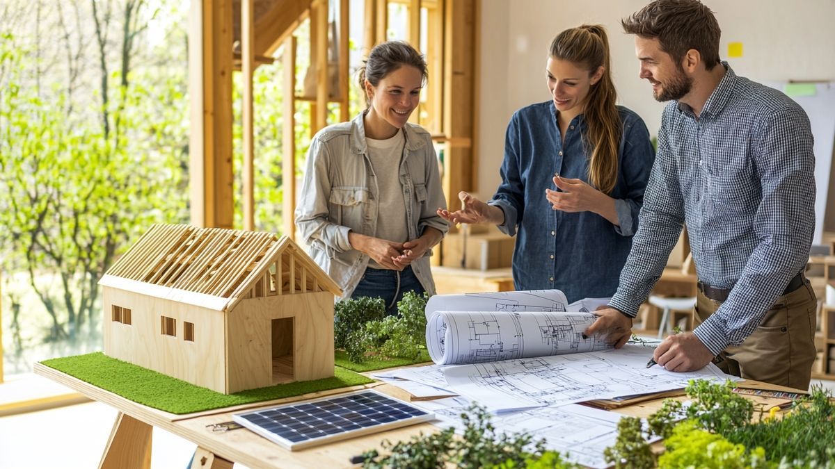 Indicateurs Ic_construction et Ic_énergie : méthodes de calcul efficaces