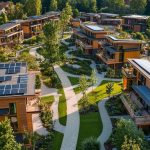 Innovation en construction durable : perspectives et tendances clés