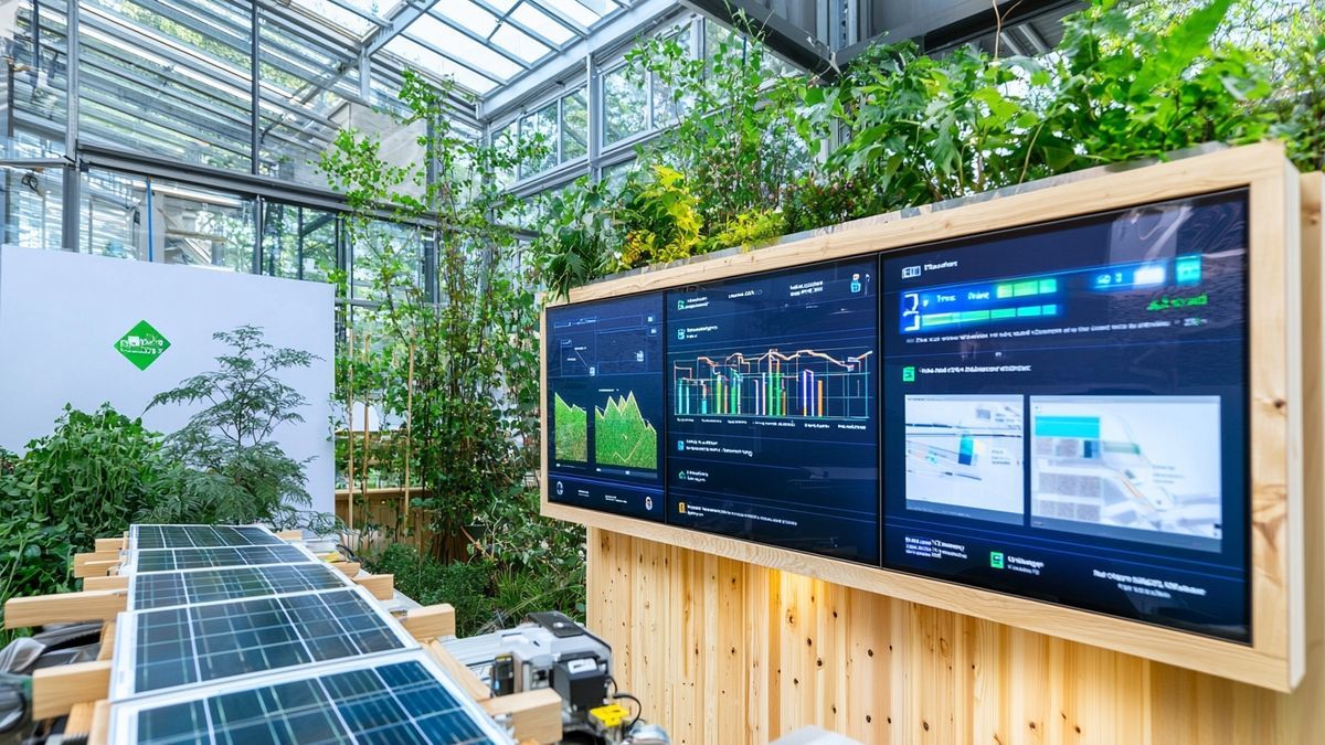 Intégration BIM pour une maquette numérique énergétique efficace