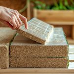Isolants naturels et biosourcés : performance et avantages clés