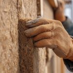 Isolation thermique par extérieur (ITE) écologique pour maison durable