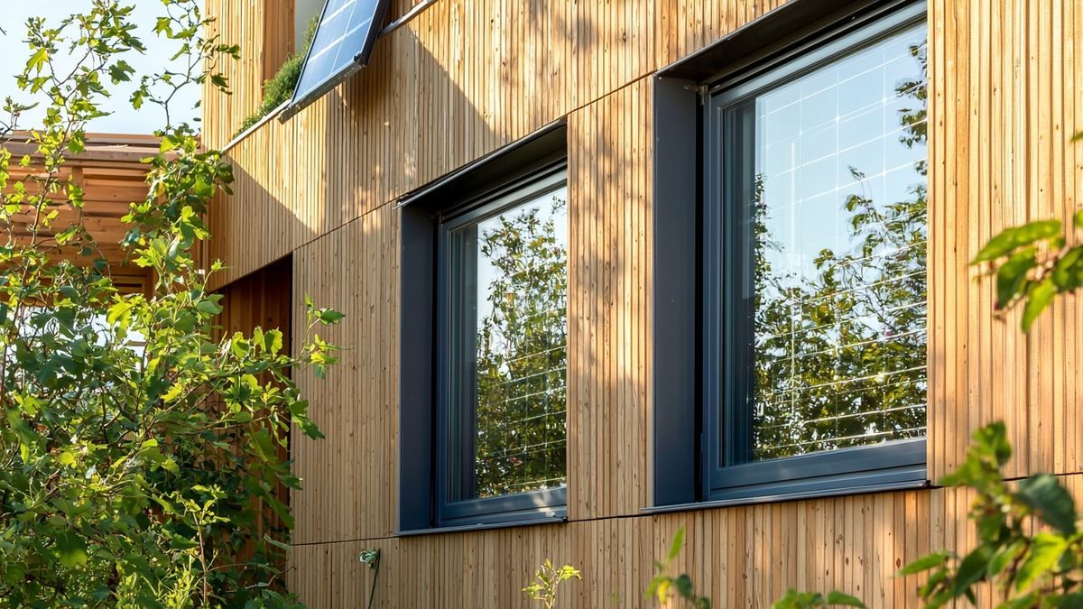 Label E+C- : référentiel pour une énergie positive et carbone négatif