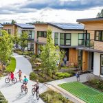 Label écoquartier et démarche hqe pour un aménagement durable