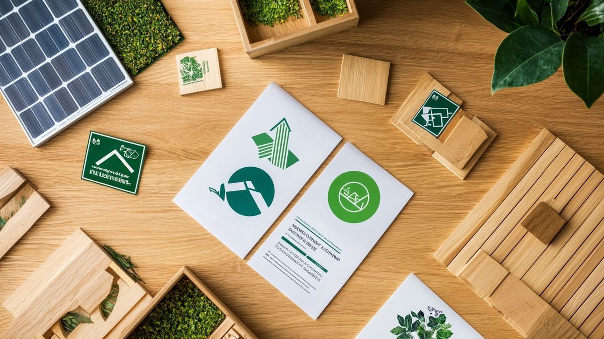 Labels et certifications environnementales pour le bâtiment