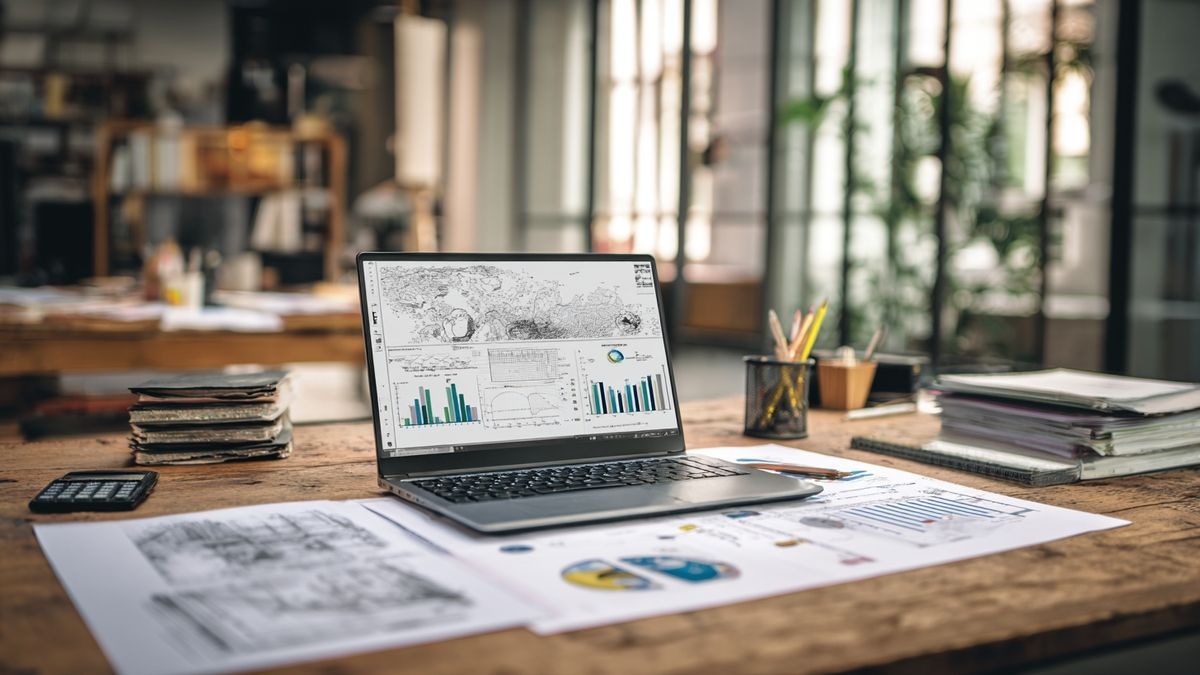 Logiciels français ArchiWIZARD et ClimaWin pour optimiser vos projets