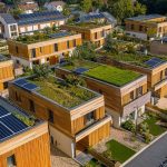 Marché de la construction durable et opportunités économiques