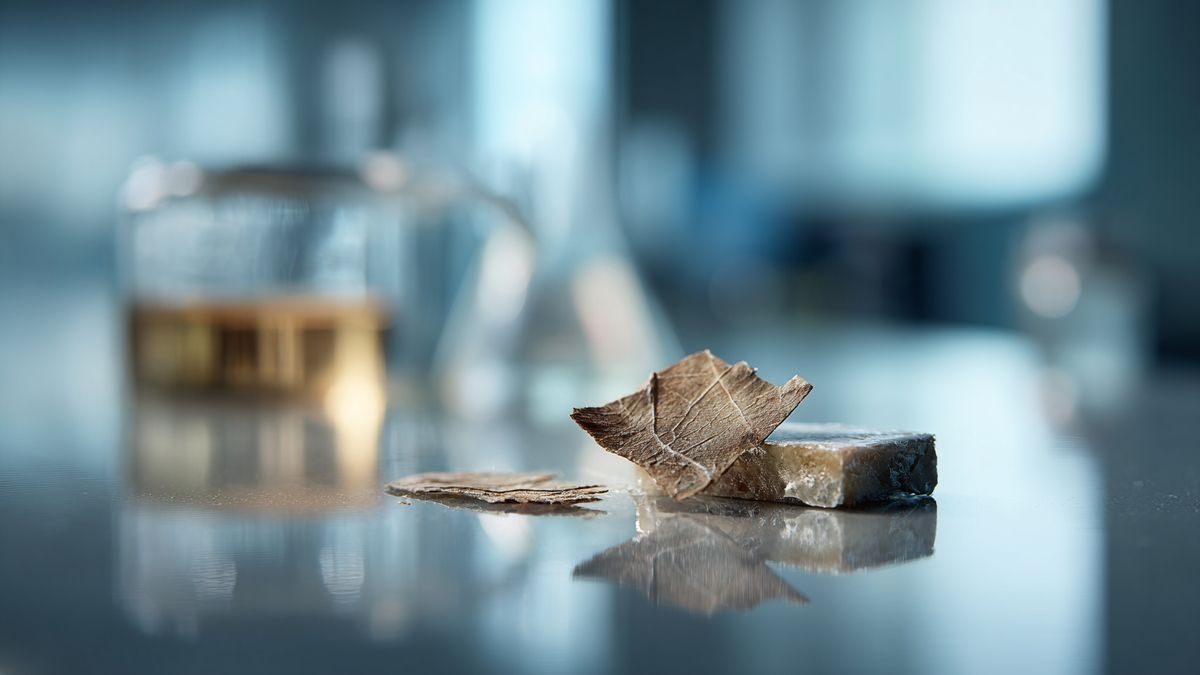 Matériaux auto-cicatrisants pour une maintenance prédictive efficace