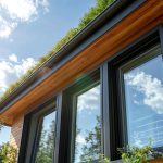 Menuiseries triple vitrage : choisir des performances Uw optimales