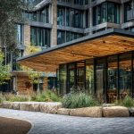 Micro-climats urbains et aménagement bioclimatique : guide essentiel