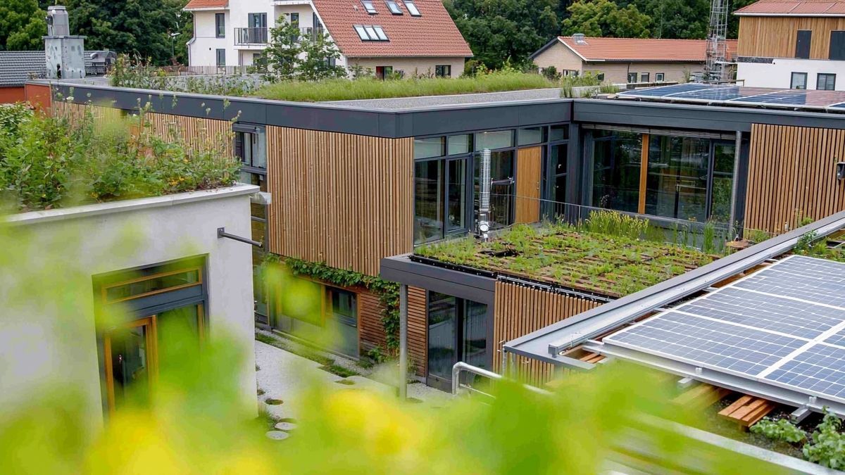 Micro-éolien urbain : le potentiel des petites installations hydrauliques