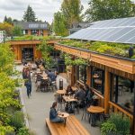 Mixité fonctionnelle et urbanisme de la ville du quart d'heure