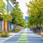 Mobilité douce et transports décarbonés : intégration efficace des solutions